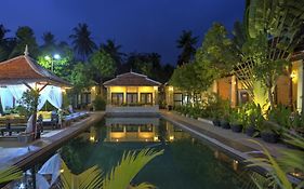 The Sanctuary Villa Battambang